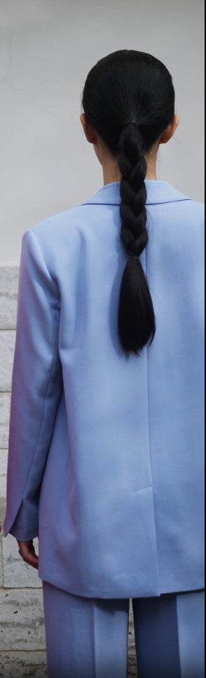 Pant suit