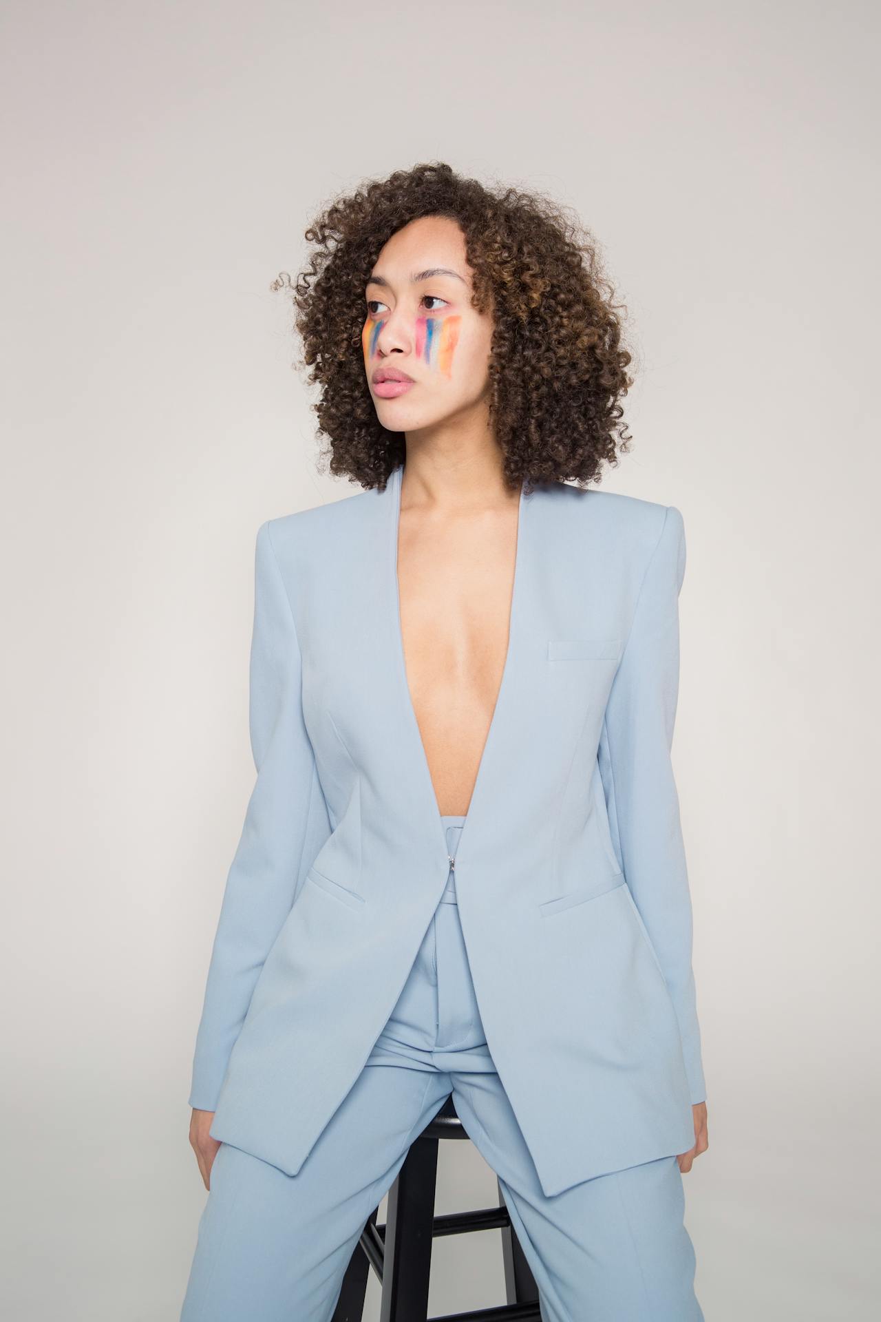 blazer woman
