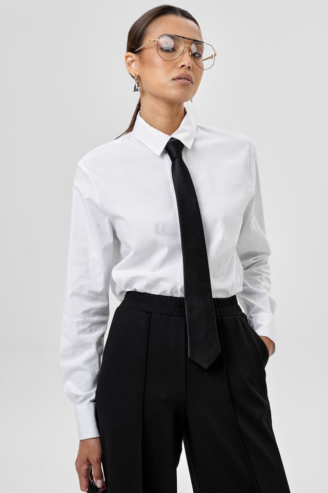 Regular Shirt