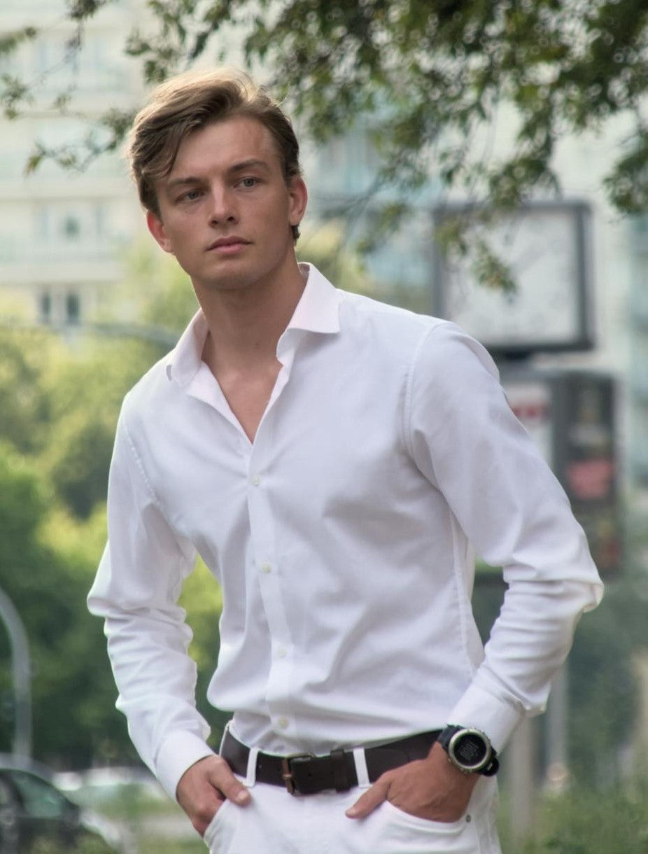 Regular Shirt Men