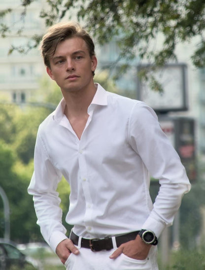 Regular Shirt Men